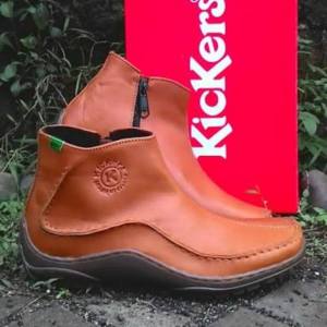 Kickers Boot 0999